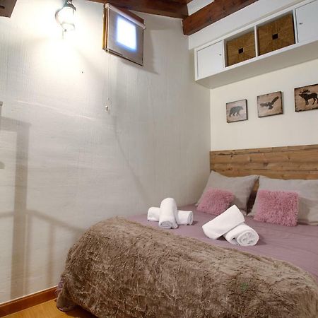 La Buhardilla De Andrea Appartement Cuenca  Buitenkant foto